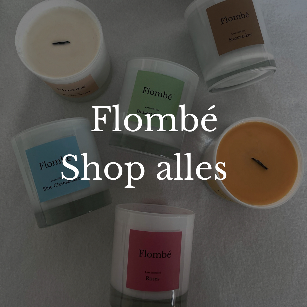 Shop alles