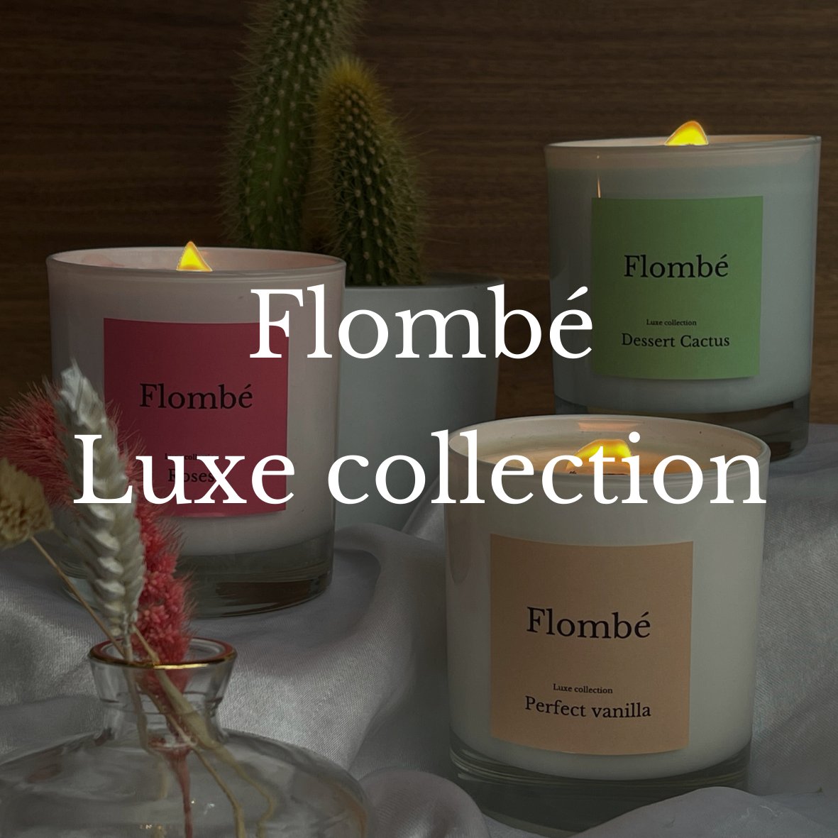 Luxe collectie